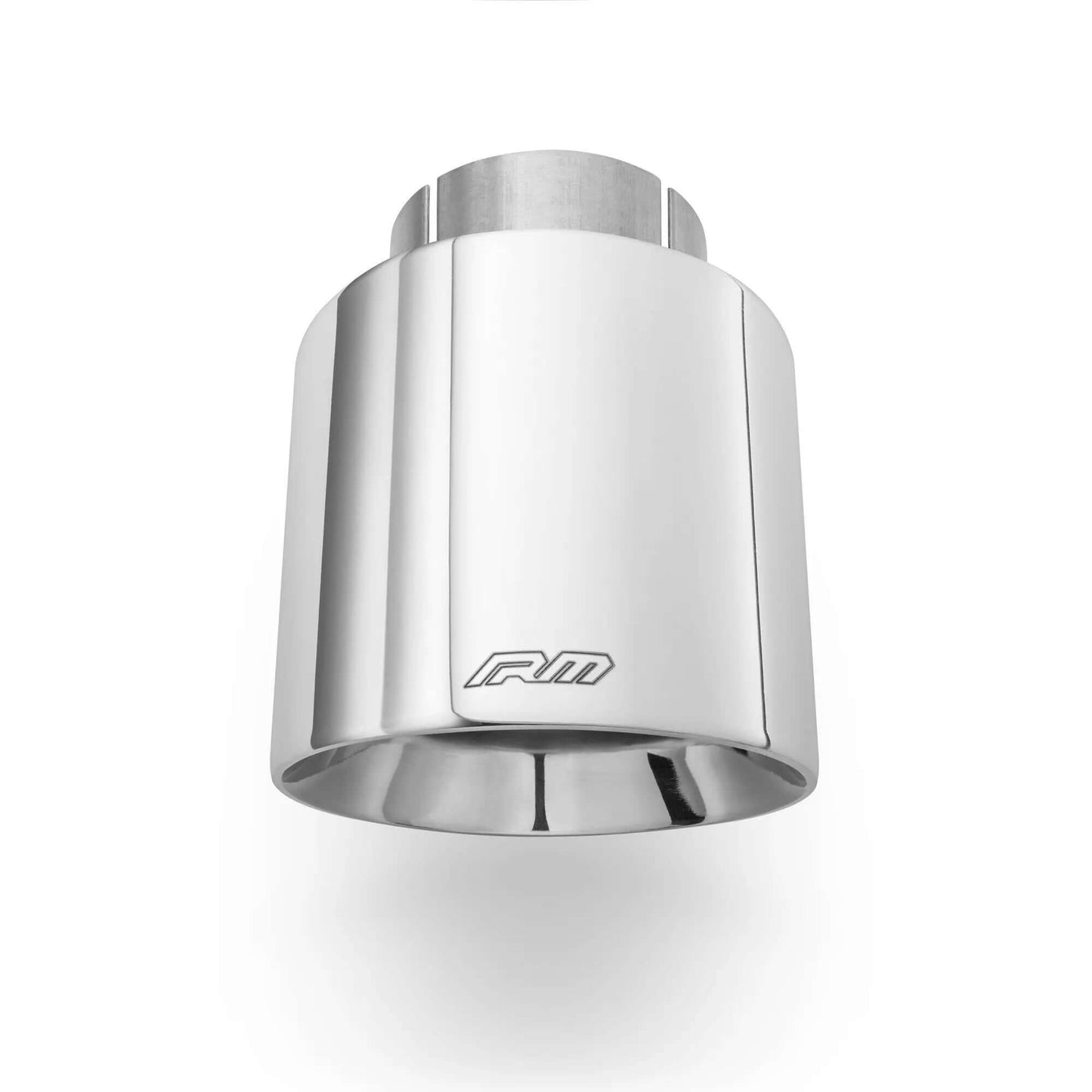 RM Pakoputken Pää – Ruostumaton Teräs - MS Cars Store