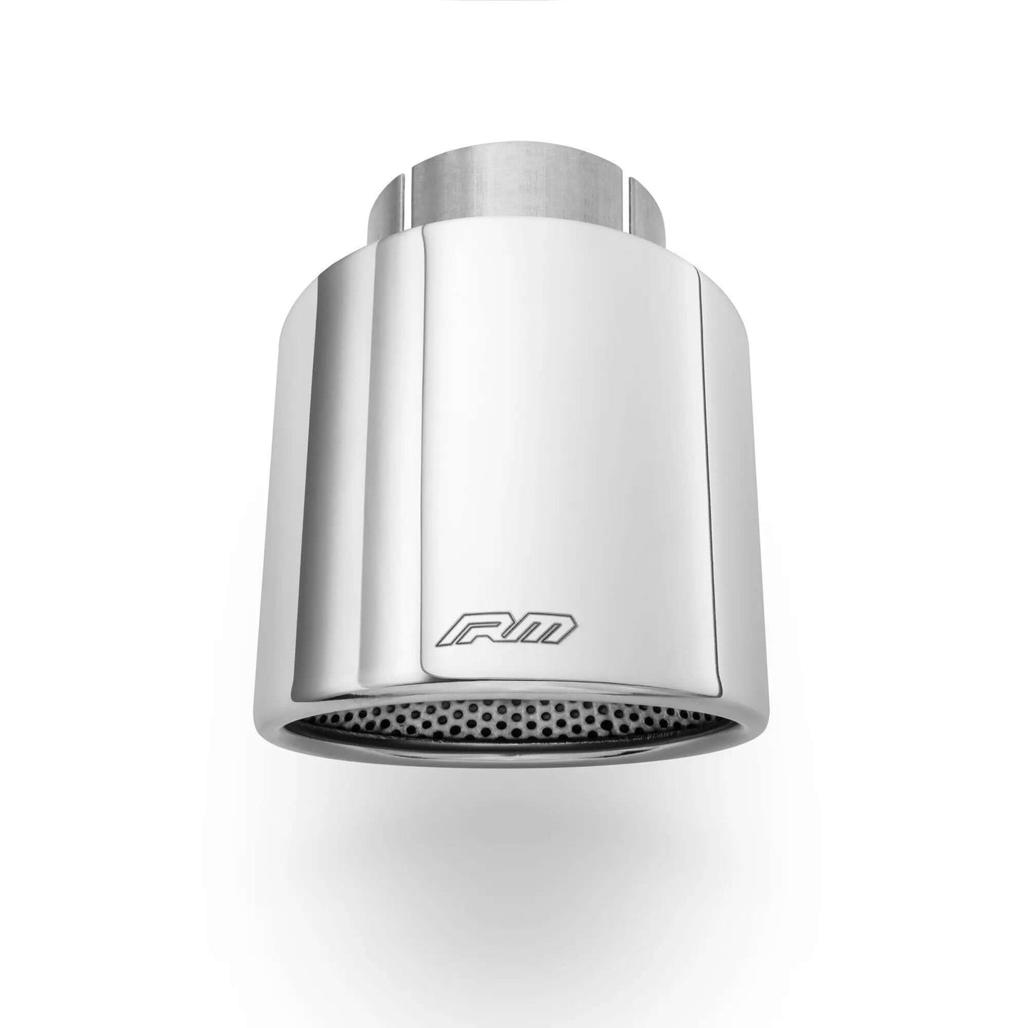 RM Pakoputken Pää – Ruostumaton Teräs - MS Cars Store