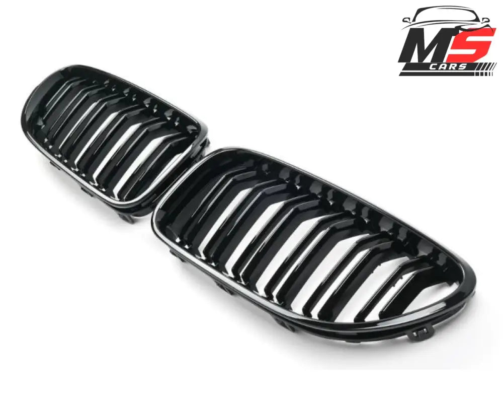 BMW Munuaiset F06 - F12 / F13 2011–2018 Kiiltävän Musta M Look BMW Munuaiset