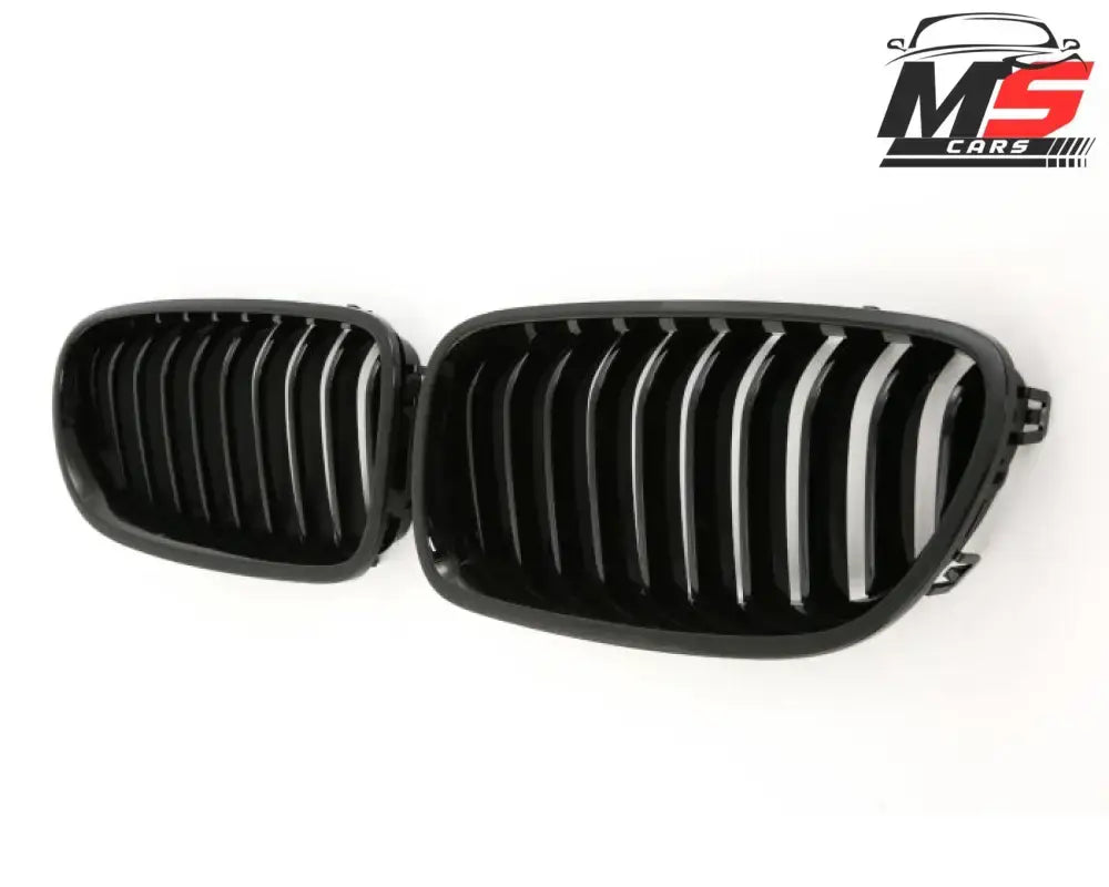 BMW Munuaiset F10 F11 2010–2017 Kiiltävän Musta Sport Look BMW Munuaiset