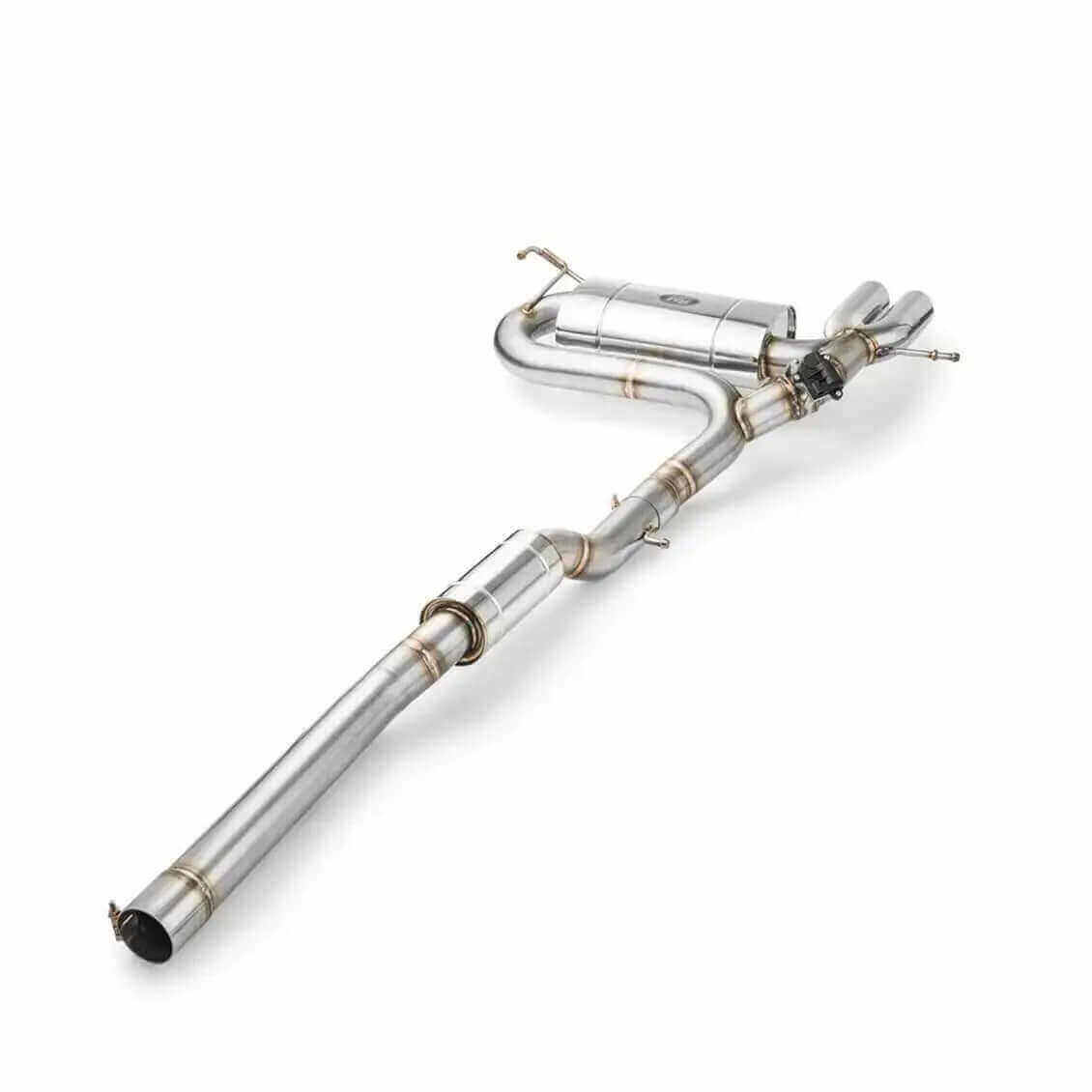 RM Catback Audi S3 8L 1.8T 1999-2003 - MS Cars Store