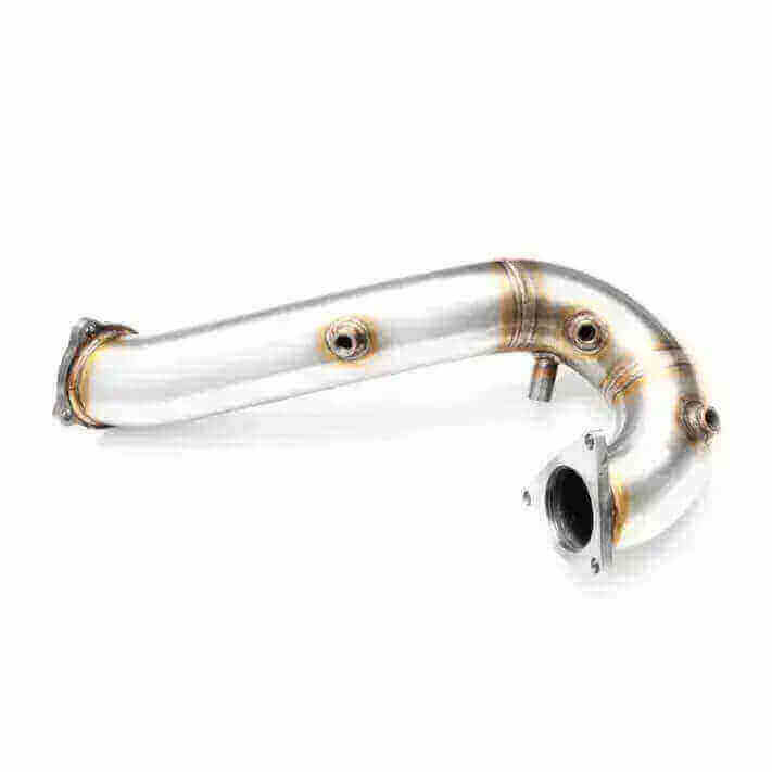 RM Downpipe AUDI Q5 3.0 TDI 2013-2017 245HP - MS Cars Store