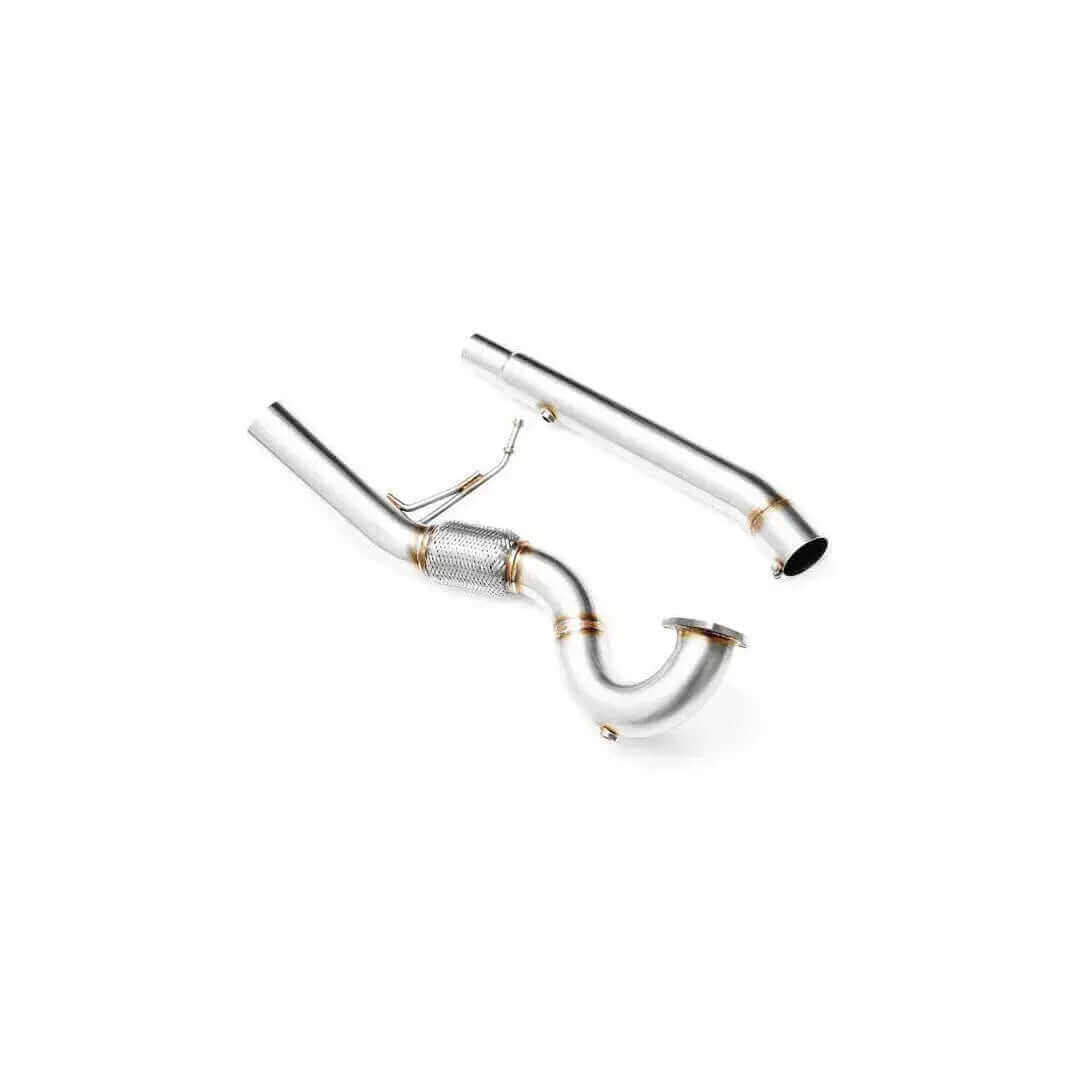 RM Downpipe AUDI TT 8N 1.8 T 1999-2005 - MS Cars Store