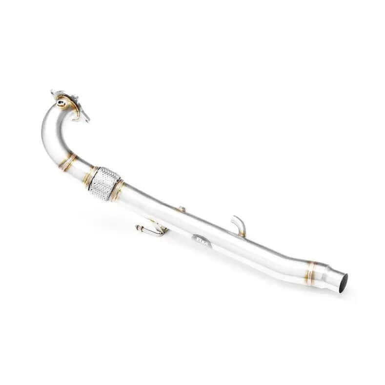 RM Downpipe AUDI A3 8P 1.8, 2.0 TFSI 2004-2013 - MS Cars Store