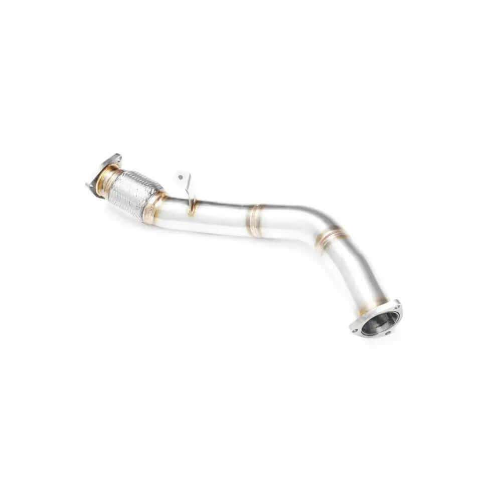 RM Downpipe AUDI A4 B7 2.7, 3.0 TDI 2005-2008 - MS Cars Store