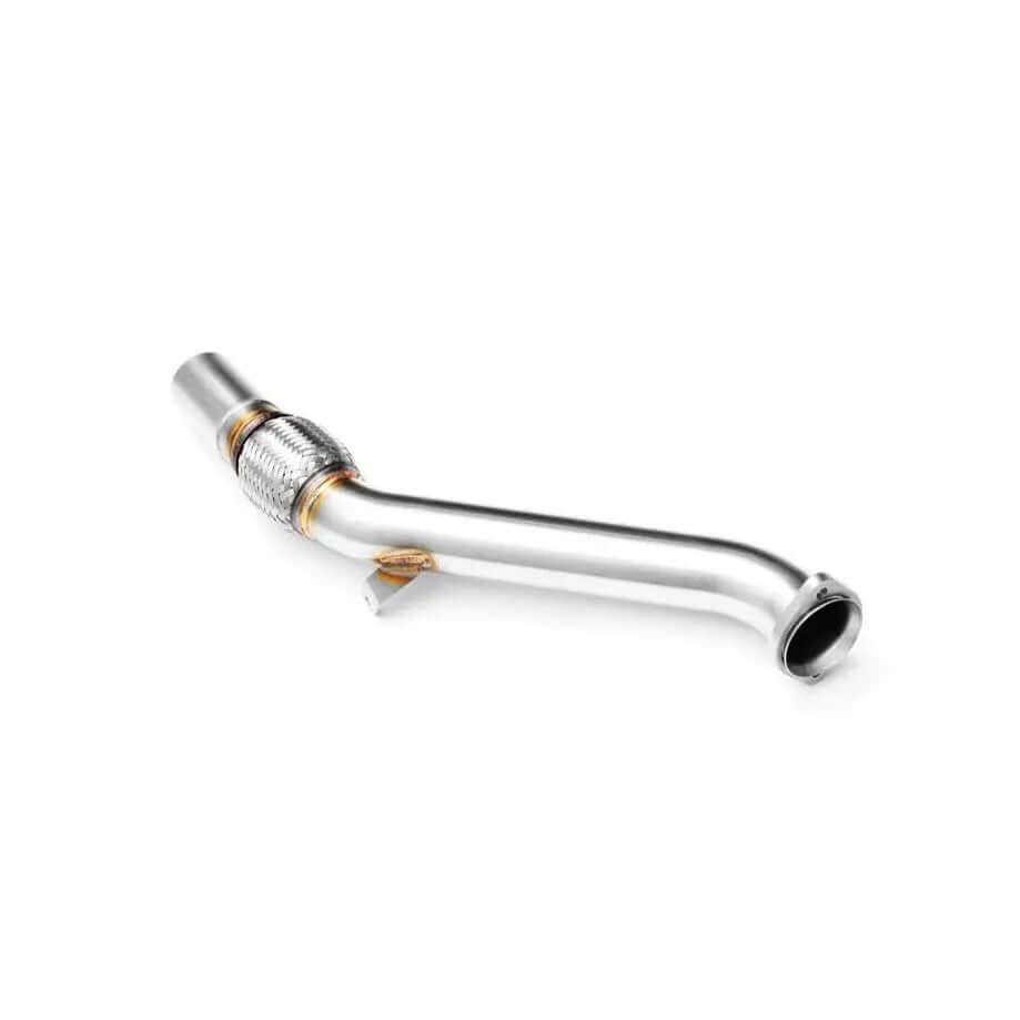 RM Downpipe BMW E60, E61 525d, 530d M57N (Euro 3) 2002-2007