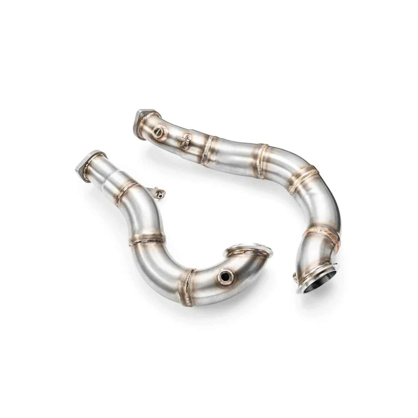 RM Downpipe BMW Decat 335i, 335ix N54 2005-2010 - MS Cars Store