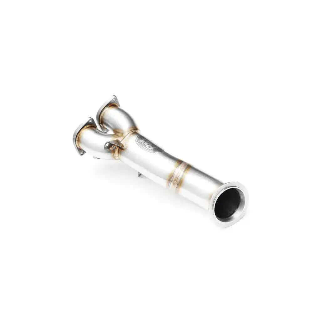 RM Downpipe BMW Decat E90, E91, E92 335ix N55 2008-2013