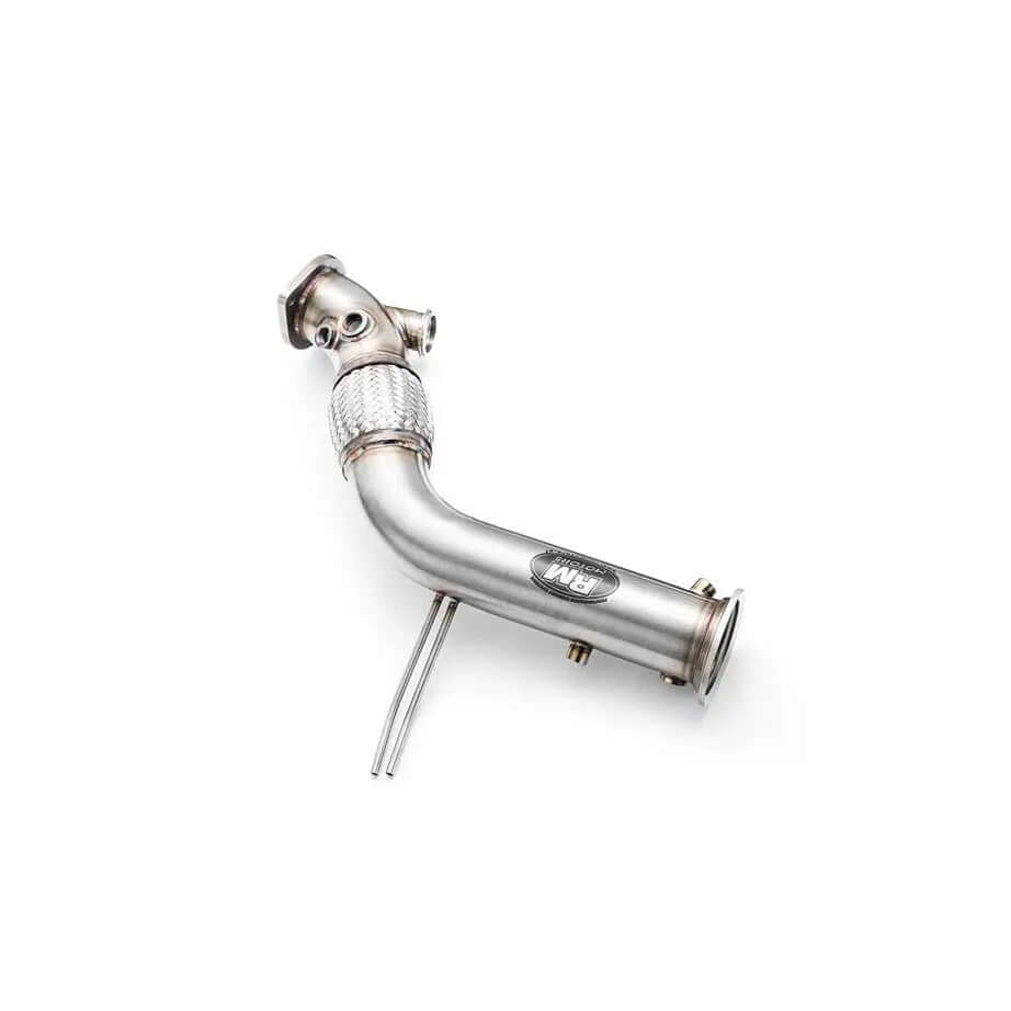 RM Downpipe BMW 530dx, 535dx 2012-2017