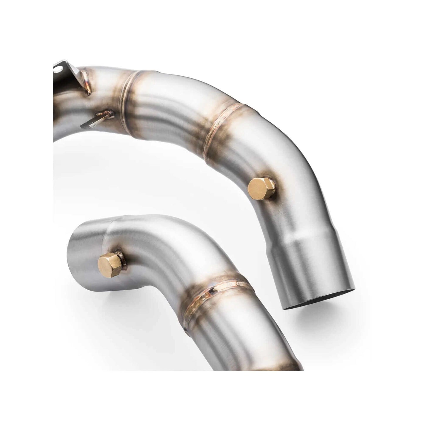 RM Downpipe BMW M8 F91, F92 2017-