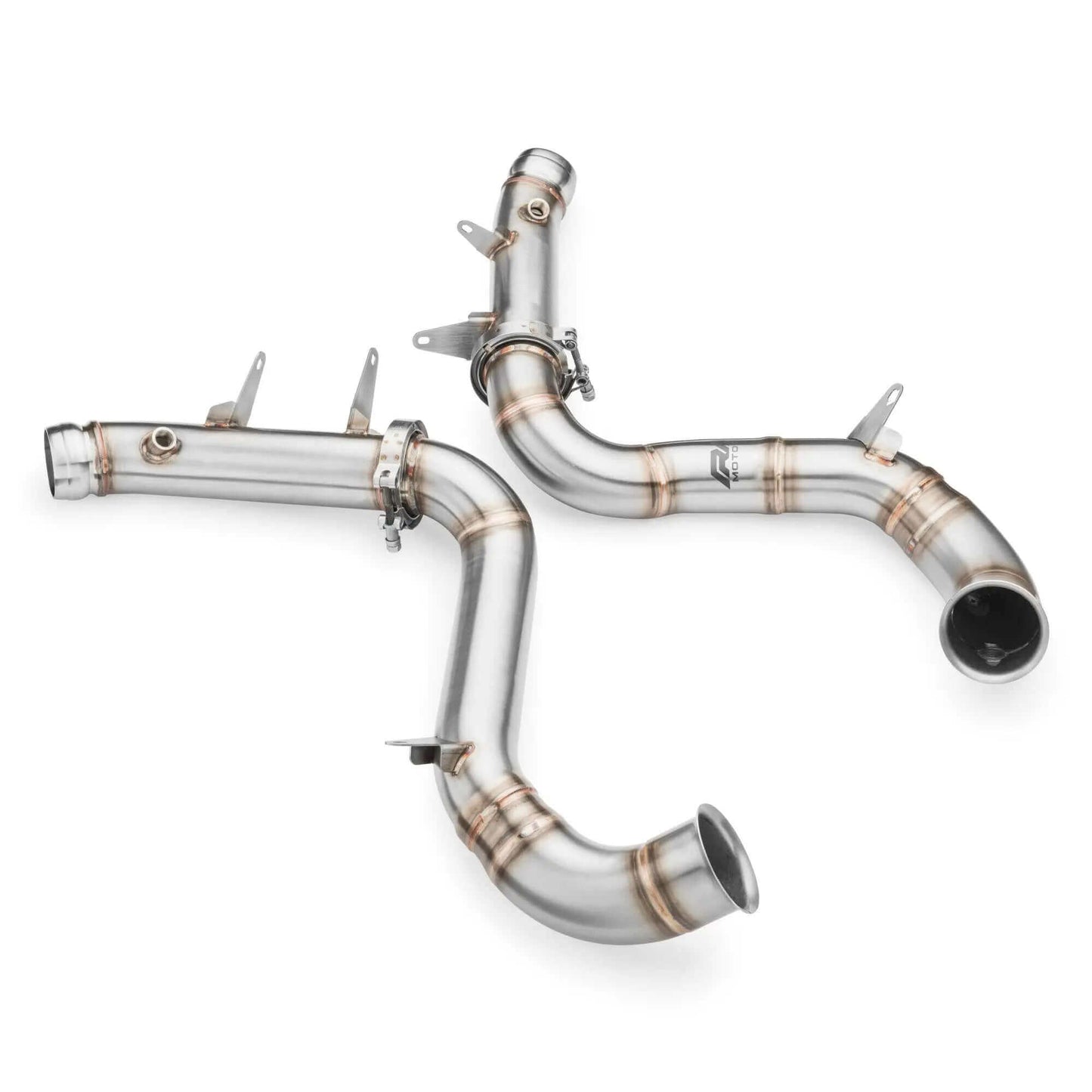 RM Downpipe (Race) Mercedes AMG GLC 63, 63S 2015>