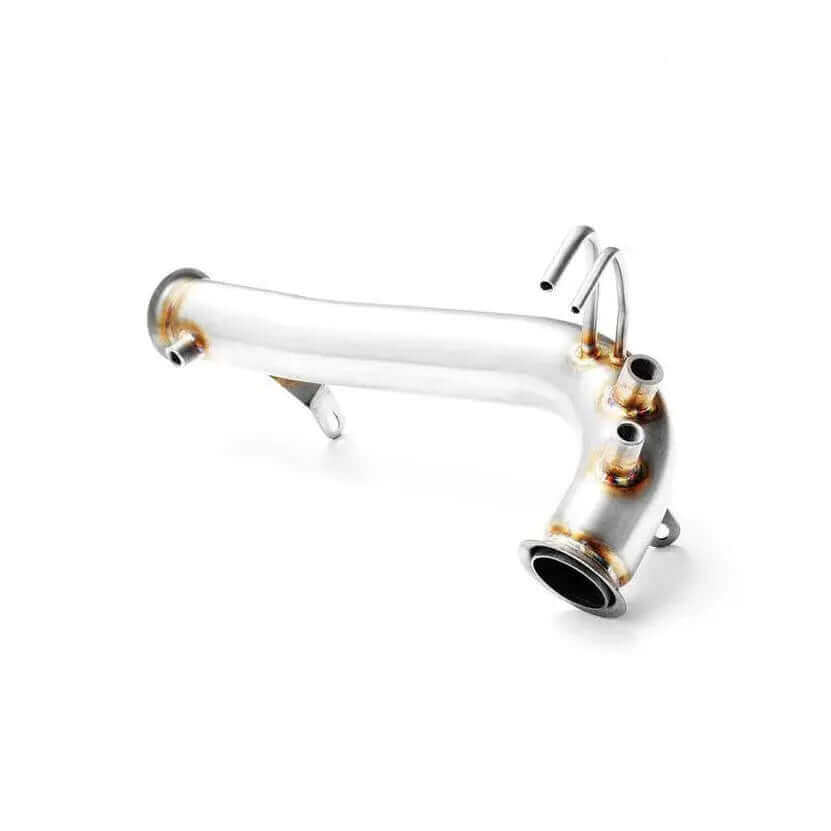 RM Downpipe VW Transporter T5 1.9, 2.5 TDI