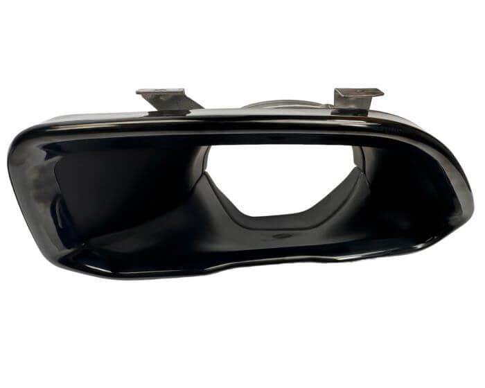 BMW G20 G21 Diffuusori – Takadiffuusori 2022– LCI + Putkenpää