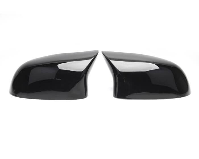 Bmw F25 F26 F15 F16 peilinkuoret 2014–2018 mirror caps black sport – Bmw F25 F26 F15 F16 peilinkuoret 2014–2018 kiiltävän musta sport – Bmw F25 F26 F15 F16 peilinkuoret 2014–2018 Spiegelkappen Schwarz Sport
