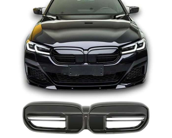 BMW Munuaiset – Kaikkiin BMW-malleihin