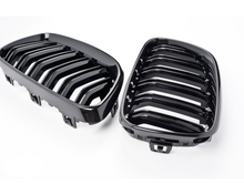 BMW Kidney Grille F22 F23 – High-quality ABS grille with perfect fit | BMW Munuaiset F22 F23 | BMW Kühlergrill F22 F23