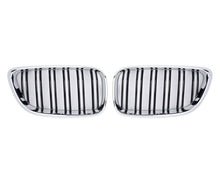 BMW Kidney Grille F22 F23 – Stylish front grille for BMW 2-Series Coupe and Cabriolet | BMW Munuaiset F22 F23 | BMW Kühlergrill F22 F23