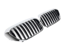 BMW Munuaiset G30 / G31 – Kiiltävän musta BMW Kidney Grille / Hochglanz Schwarz Nierengrill Sport Look (2017–2020)