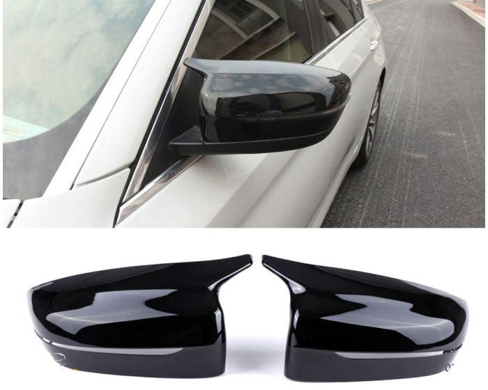 BMW Peilinkuoret G30 G31 G20 G21 G14 G15 G16 G22 G23 G26 G11 mirror caps black sport – BMW Mirror Covers G30 G31 G20 G21 G14 G15 G16 G22 G23 G26 G11 kiiltävän musta sport – BMW Peilinkuoret G30 G31 G20 G21 G14 G15 G16 G22 G23 G26 G11 Spiegelkappen Schwarz Sport