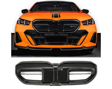 BMW Munuaiset G60 / G61 – BMW Kidney Grille G60 / G61 (2023–) / BMW Nierengrill – Black M Look with LED Light