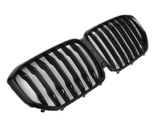 BMW Munuaiset X5 G05 – Kiiltävän musta BMW Kidney Grille / Hochglanz Schwarz Nierengrill M Look (2018–2023)