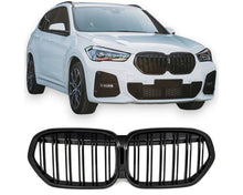 BMW Munuaiset X1 F48 2019–2022 Musta M Look (LCI)