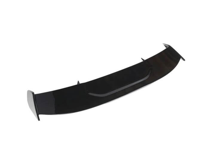 BMW F40 takaspoileri standard kiiltävän musta | BMW F40 rear spoiler standard glossy black | BMW F40 Heckspoiler Standard glänzend schwarz