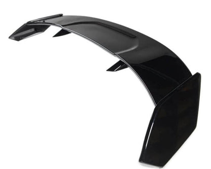 BMW F40 takaspoileri standard kiiltävän musta | BMW F40 rear spoiler standard glossy black | BMW F40 Heckspoiler Standard glänzend schwarz