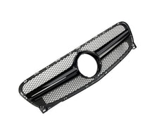 Mercedes Front Grille GLA X156 – High-quality AMG grille with perfect fit | Mercedes GLA X156 Etumaski | Mercedes Kühlergrill GLA X156