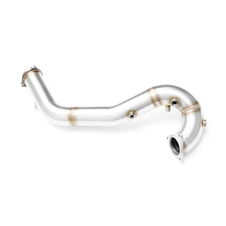 RM Downpipe AUDI A4, A5 B8 2.7, 3.0 TDI 2007-2011 - MS Cars Store