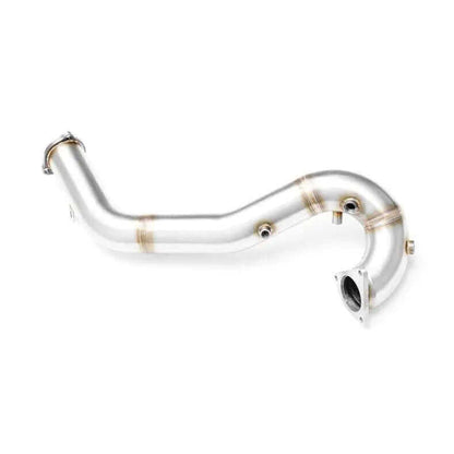 RM Downpipe AUDI A4, A5 B8 2.7, 3.0 TDI 2007-2011 - MS Cars Store