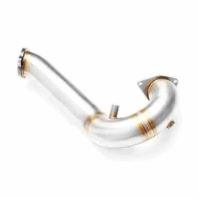 RM Downpipe AUDI Q5 3.0 TDI 2013-2017 245HP - MS Cars Store