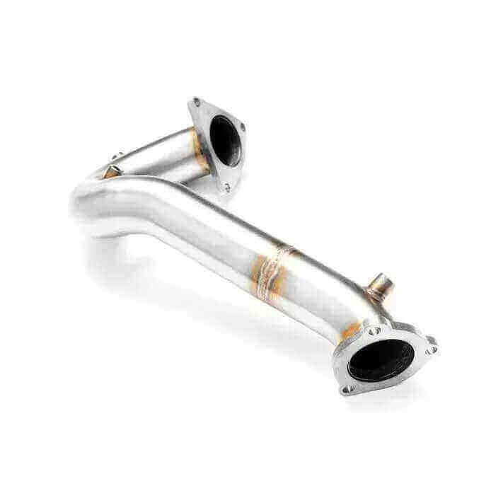 RM Downpipe AUDI Q5 3.0 TDI 2013-2017 /245HP - MS Cars Store