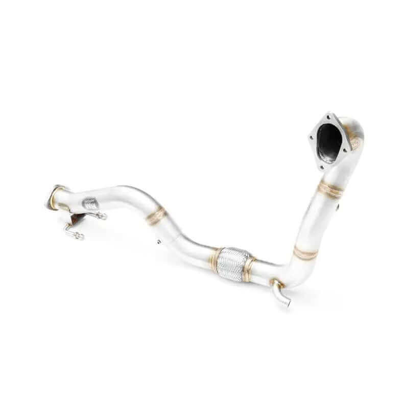 RM Downpipe VW Scirocco Mk3 1.4 TSI 2009-2018