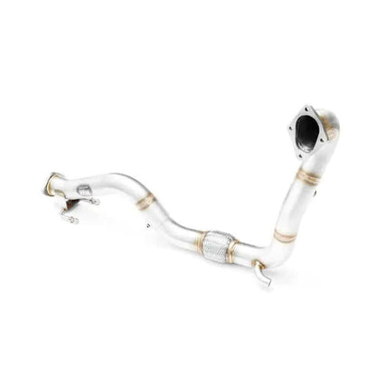 RM Downpipe VW Scirocco Mk3 1.4 TSI 2009-2018