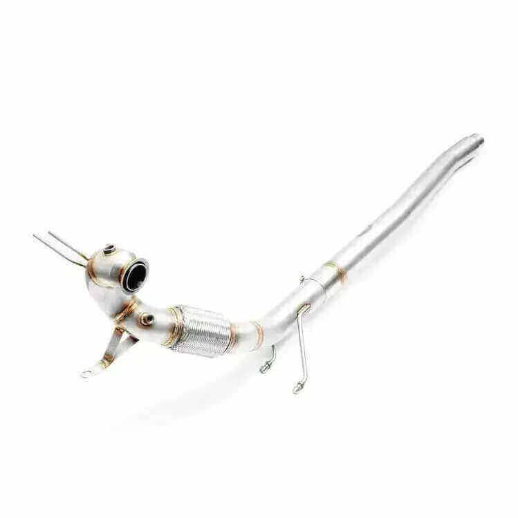 RM Downpipe AUDI A3 8P 2.0 TDI 2009-2013 - MS Cars Store