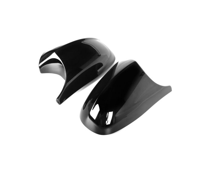 BMW Peilinkuoret E87 E81 E82 E88 E90 E91 E92 E93 mirror caps black sport – BMW Mirror Covers E87 E81 E82 E88 E90 E91 E92 E93 kiiltävän musta sport – BMW Spiegelkappen E87 E81 E82 E88 E90 E91 E92 E93 Spiegelkappen Schwarz Sport