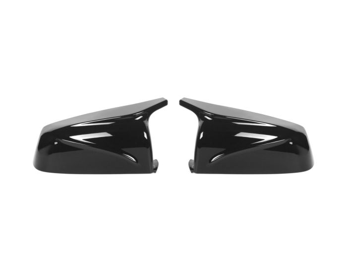 BMW F01 F07 peilinkuoret 2008–2012 mirror caps PRE-LCI black sport –BMW F01 F07 Mirror Caps 2008–2012 PRE-LCI M4 Look Glossy Black 2008–2012 kiiltävän musta sport – BMW F01 F07 Spiegelkappen 2008–2012 (Vor-Facelift M4-Optik) 2008–2012 PRE-LCI Spiegelkappen Schwarz Sport