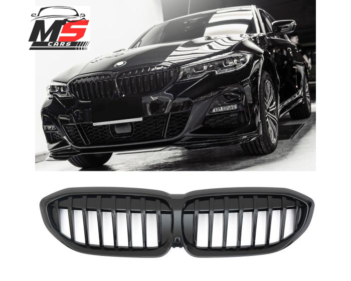 BMW Kidney Grille – Stylish front grille for BMW 3-Series | BMW Munuaiset | BMW Kühlergrill