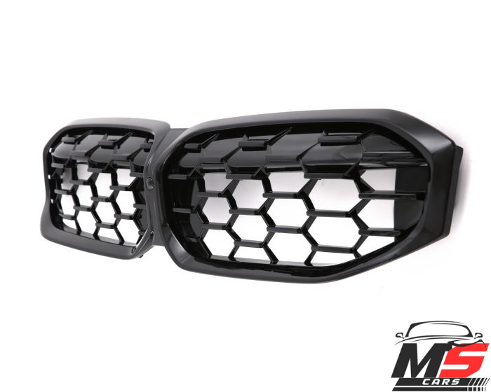 BMW Kidney Grille G20 G21 – High-quality ABS grille with perfect fit | BMW Munuaiset G20 G21 | BMW Kühlergrill G20 G21