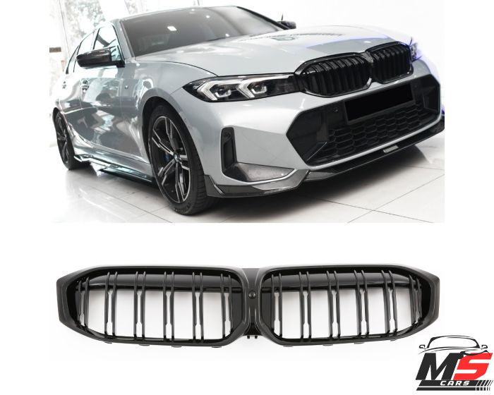 BMW Kidney Grille G20 G21 – Stylish front grille for BMW 3-Series | BMW Munuaiset G20 G21 | BMW Kühlergrill G20 G21