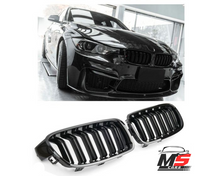 BMW Kidney Grille F30 F31 – Stylish front grille for BMW 3-Series | BMW Munuaiset F30 F31 | BMW Kühlergrill F30 F31