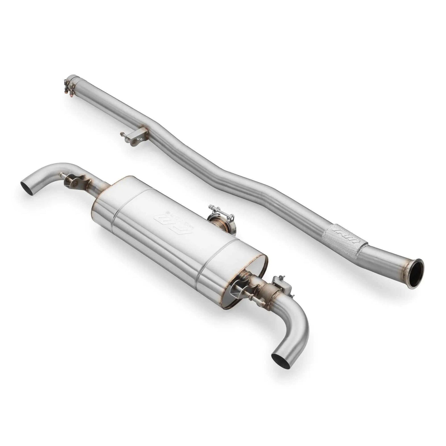 RM Catback Mercedes-AMG A35 GPF W177 4MATIC 2019> - MS Cars Store