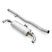 RM Catback Mercedes-AMG A35 GPF W177 4MATIC 2019> - MS Cars Store