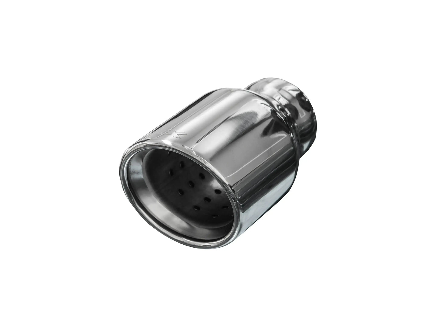 Bull-X Pakoputken Pää - Type 2 Edge Raised (ø76mm)