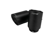 Bull-X Pakoputken Pää Sarja – Type 6 Carbon (ø76mm)