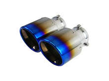 Bull-X Pakoputken Pää Sarja – Type 7 Titanium (ø76mm)