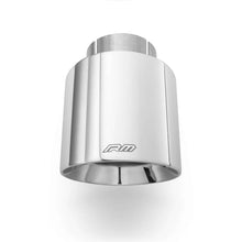 RM Pakoputken Pää – Ruostumaton Teräs - MS Cars Store