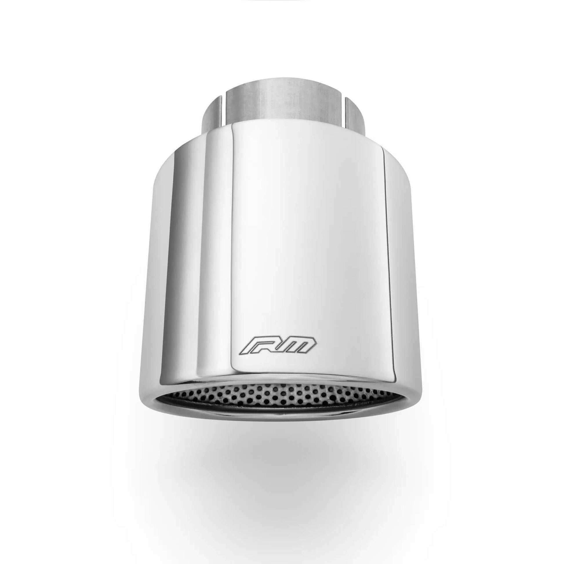 RM Pakoputken Pää – Ruostumaton Teräs - MS Cars Store