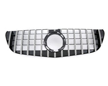 MB Vito maski / MB Vito Grille / MB Vito Kühlergrill W447 Vito Facelift 2019– AMG Style